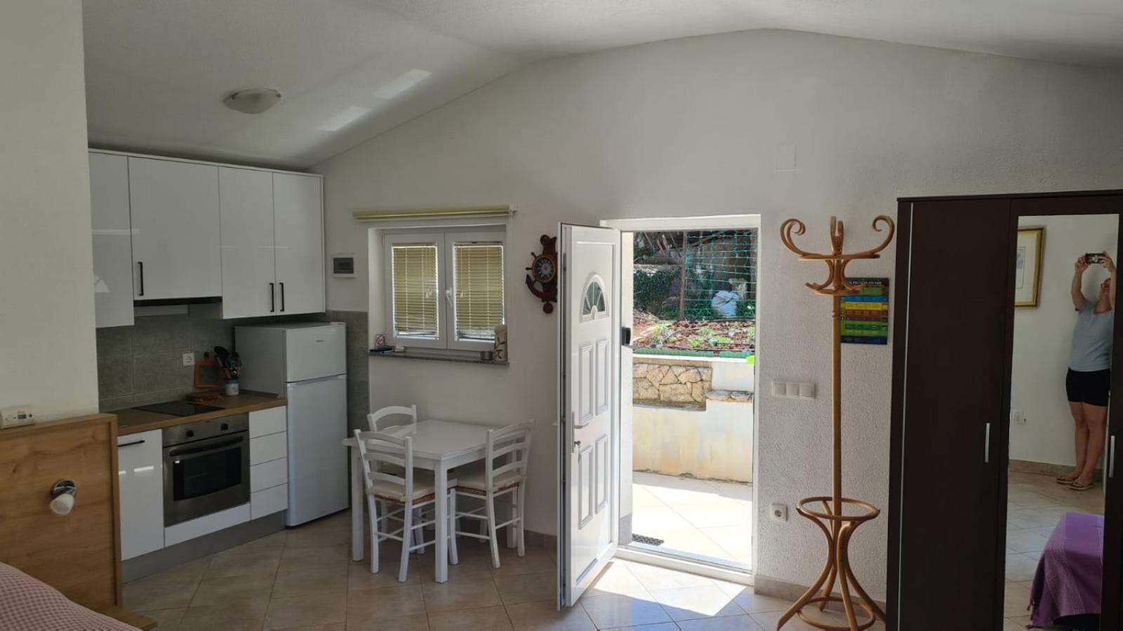Apartmani Natasa Vantacici Habitación foto